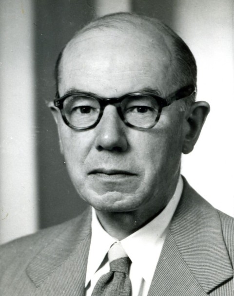 J A Carrington